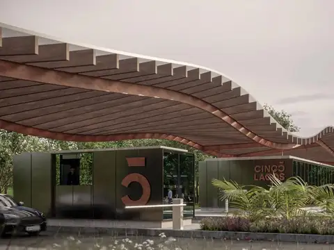 Ruta 34 km 10 , Lote 394 , Calle 3, Manzana  9