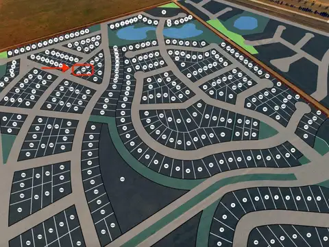 Terreno en Venta de 450,0 m2