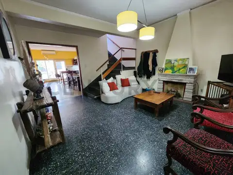 58  e/ 30 y 31 1700, Piso 0