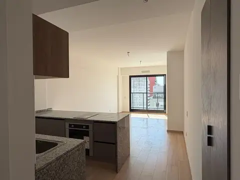 Departamento 2 ambientes Venta. Amenities. Villa Crespo