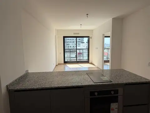 Departamento en Venta en Villa Crespo, USD 160.000