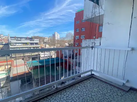 Departamento en Venta en Palermo, USD 235.000