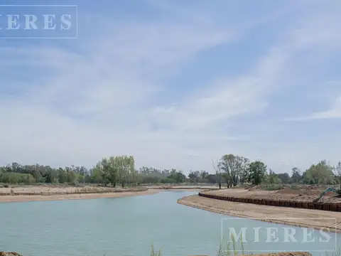 Lote en venta de 1007m² en Azzurra Tortugas