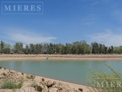 Terreno en Venta en Manuel Alberti, USD 270.000
