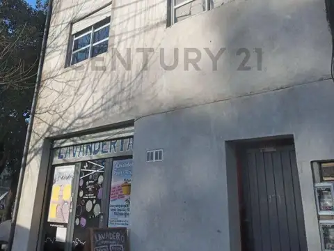 Venta de Edificio en Bloque en Paternal 466 m2