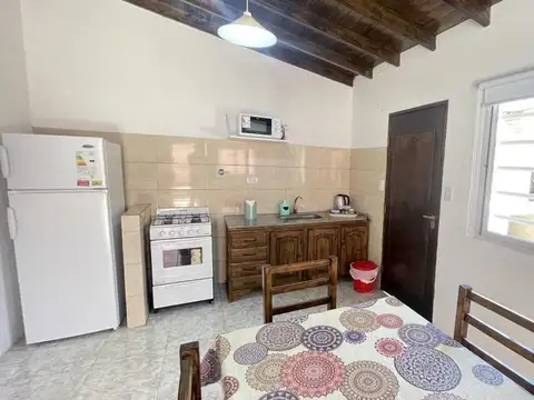 Casa en Venta en Mar de Ajo, USD 45.000