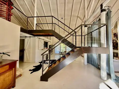 Alquiler Temporario en Altos de Manzanares - Pilar