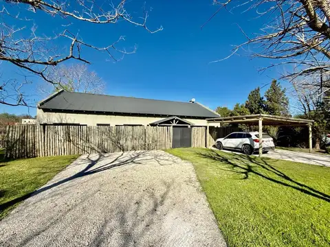 Alquiler Verano Febrero - Altos de Manzanares