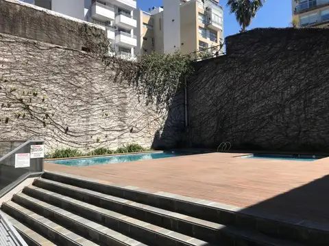 Departamento en Alquiler de 2 ambientes