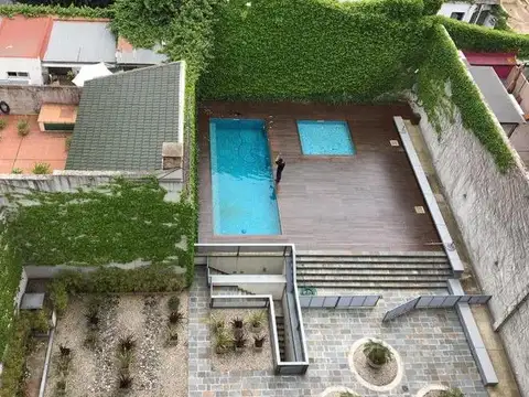 Departamento en Alquiler 12 años