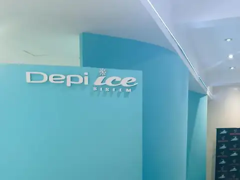 ESTETICA FONDO DE COMERCIO