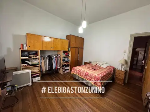 Calle 12 entre 37 y 39