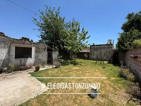 Calle 12 entre 37 y 39