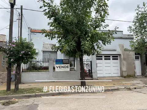 VENTA DE CASA EN MERCEDES B