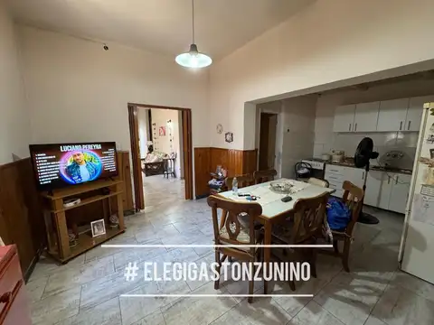 Calle 12 entre 37 y 39