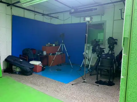 Oficina en Venta con 1 cochera