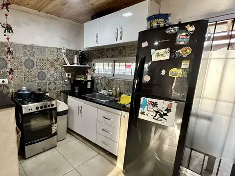Casa en Venta al Oeste