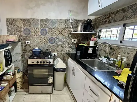 Casa 2 Dormitorios en barrio abierto - Pedro Careaga 1700 - Alvear | Venta