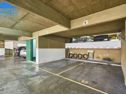 OPORTUNIDAD Venta de 2 Cocheras privadas en Belgrano 