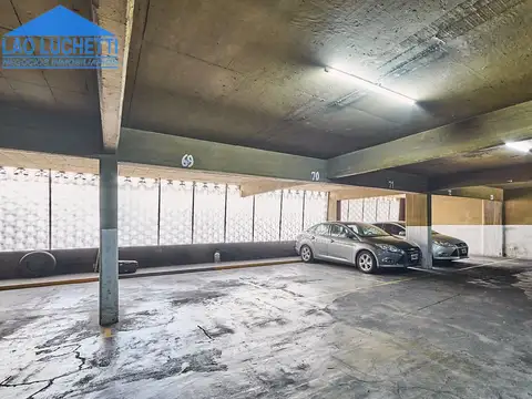 OPORTUNIDAD Venta de 2 Cocheras privadas en Belgrano 