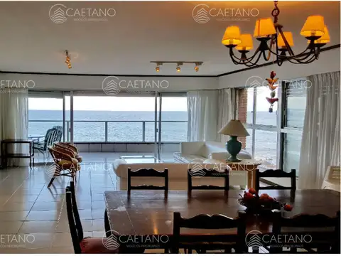 Venta apartamento 3 dormitorios península Punta del Este