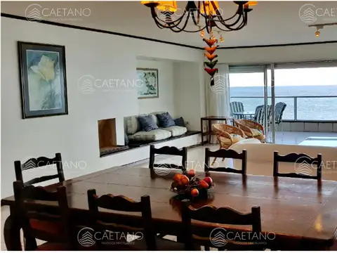 Departamento en Venta de 4 ambientes