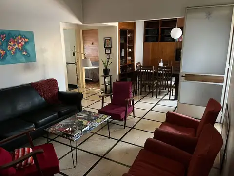 Departamento en Venta 60 años