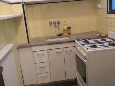 Departamento en Alquiler Permite mascota