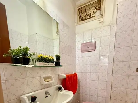 Departamento en Venta 35 años