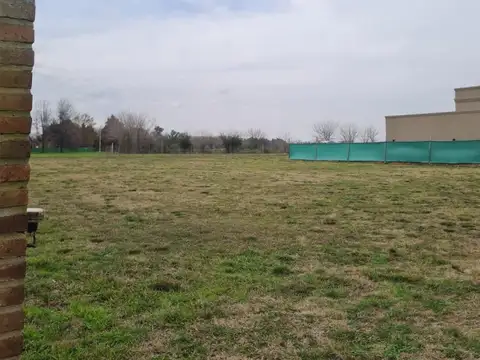 Terreno en Venta en Haras San Pablo, USD 47.000