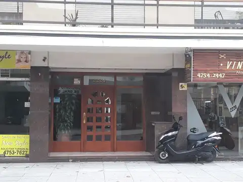 Departamento en Venta de 3 ambientes