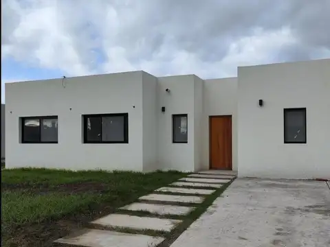 Nev. Hermosa Casa En Santa Isabel E2