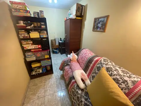 Casa en Venta 18 años