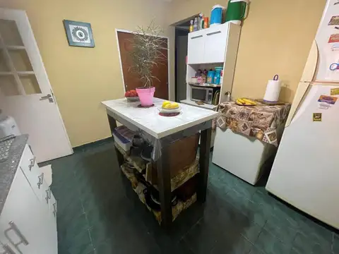 Diagonal de Cañón 2800