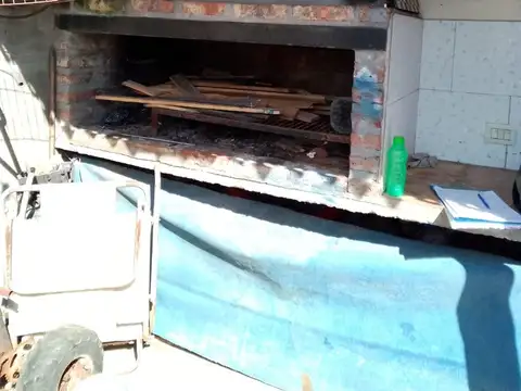 vendo lote con 7 departamentos en block