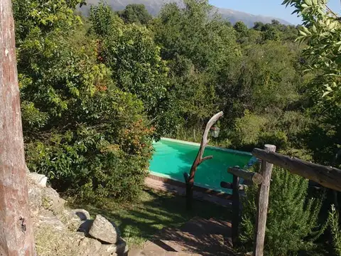 Hotel en Venta 5 Habitaciones