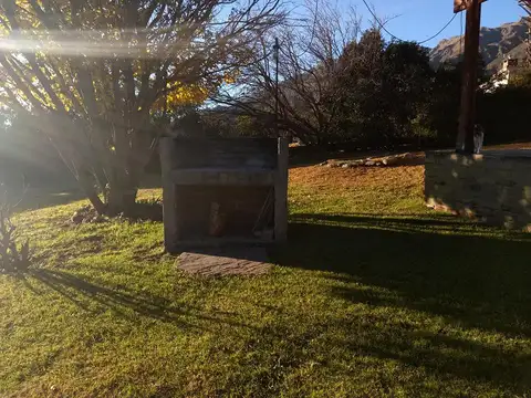 Complejo de 5 cabañas 2*