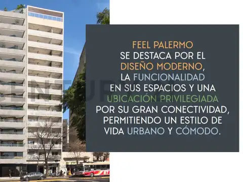 Av. Santa Fé 5000, Piso 2