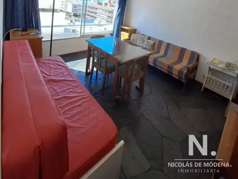 Departamento en Alquiler Temporal de 2 ambientes