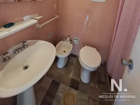 Departamento en Alquiler Temporal en Península, USD 750