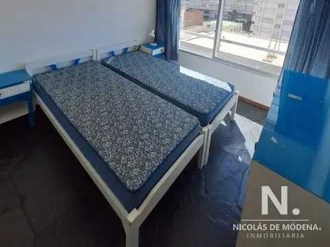 Departamento en Alquiler Temporal de 1 dormitorio