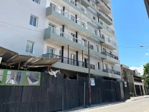 Avenida Manuel Belgrano 1600