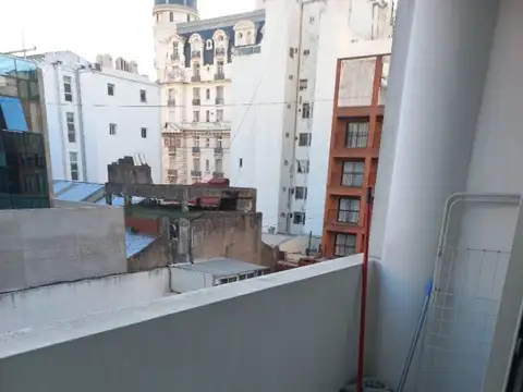 Departamento en Alquiler Temporal 8 años