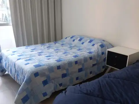 Departamento en Alquiler Temporal de Monoambiente