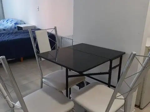 Bartolomé Mitre 1400, Piso 5