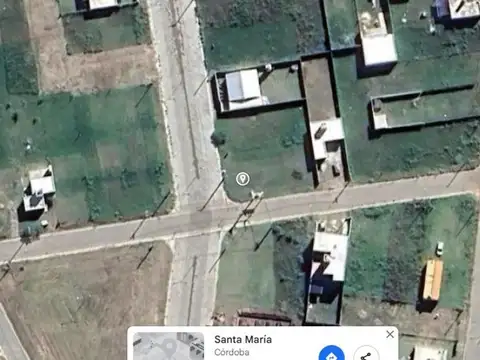 Terreno en Venta de 365,0 m2