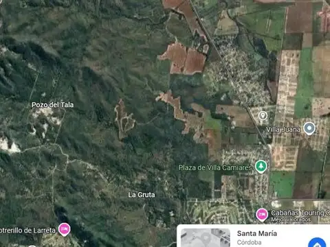 VENTA TERRENO 364 M2 EN PORTALES DEL TALA