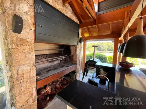 Casa en Venta de 5 dormitorios