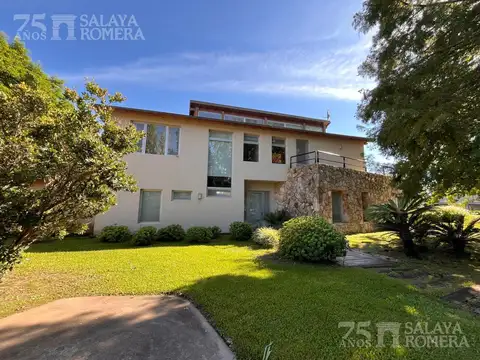 Casa en Venta 8 años