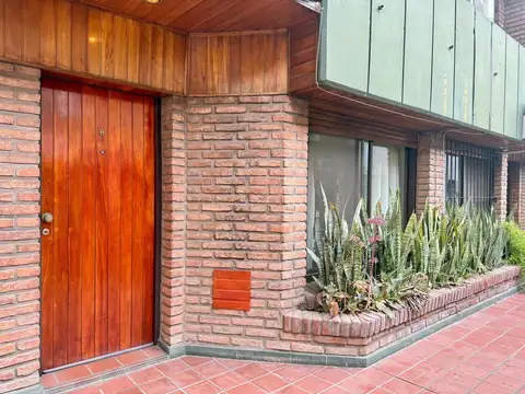 Constitucion  al 2000 San Fernando Vias a Libertador